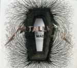 Cover of Death Magnetic, 2008-09-12, Box Set