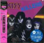 Kiss – Killers (2020, UHQCD, MQA, CD) - Discogs