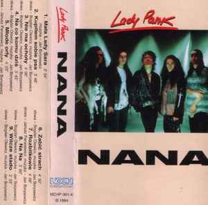 Nana - Lady Pank