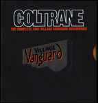 Coltrane – The Complete 1961 Village Vanguard Recordings (1997, CD 