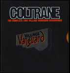 Coltrane – The Complete 1961 Village Vanguard Recordings (1997, CD