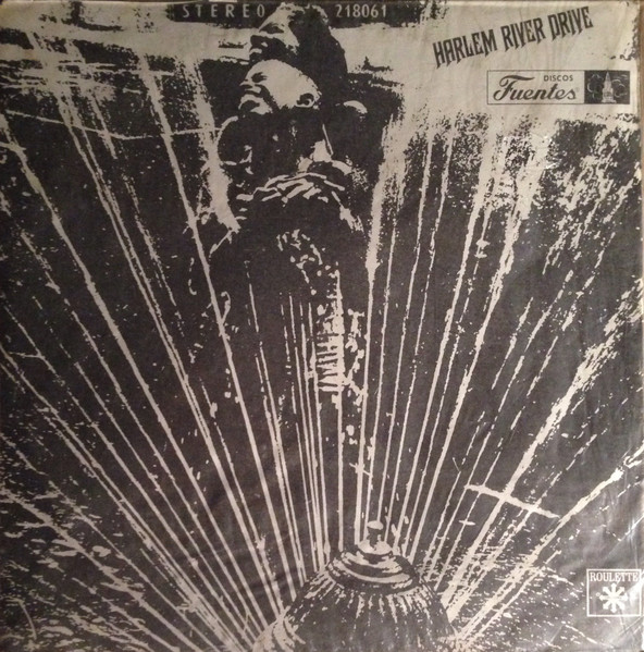 Harlem River Drive | Releases | Discogs