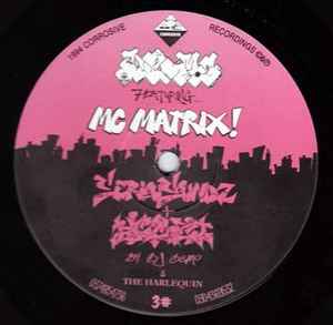 DJ Demo - Serious Soundz / Ricochet album cover