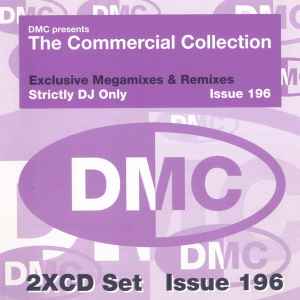 Various - The Commercial Collection 196