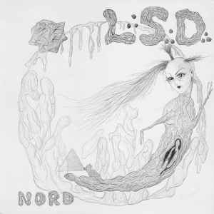 Nord (34) - L∴S∴D∴ album cover