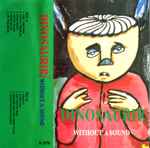 Cover of Without A Sound, 1994, Cassette