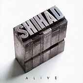 Alive - Shihad