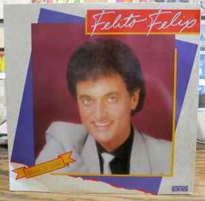 Felito Felix - Regalo De Amor album cover