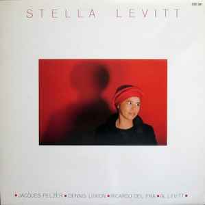 Stella Levitt - Stella Levitt album cover