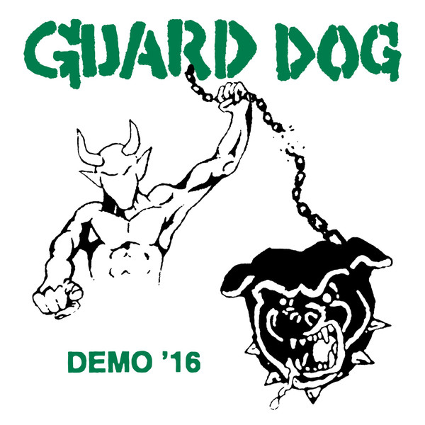 guard dog