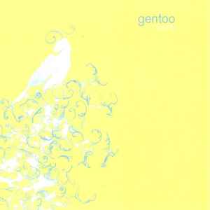 Gentoo - Hyoshi album cover