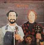 Jay Ungar & Lyndon Hardy - Jay & Lyn: Songs, Ballads & Fiddle Tunes (LP, Album)