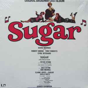 Robert Morse - Sugar (Original Broadway Cast Album)