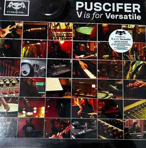 Puscifer – Parole Violator (2022, Green Opaque, Vinyl) - Discogs