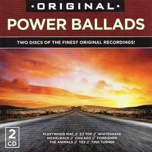 Zz top power 2025 ballad