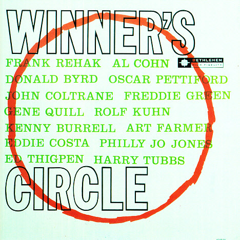 Various - Winner's Circle | Releases | Discogs