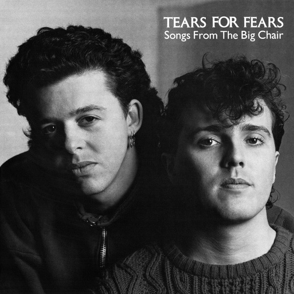 Tears For Fears Set 2022 Tour with Garbage - Consequence