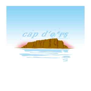Various - Cap D'O*rs album cover