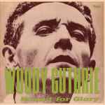 Cover of Bound For Glory, 1958, Vinyl