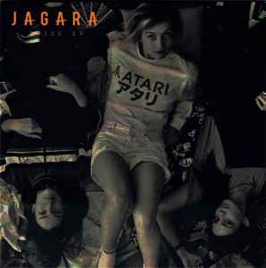 Jagara - Twice EP