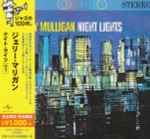Cover of Night Lights, 2014-10-08, CD