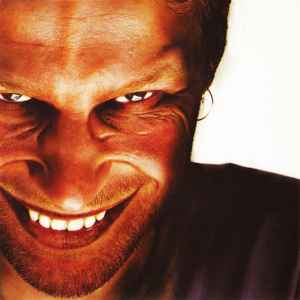 Aphex Twin – Richard D. James Album (CD) - Discogs
