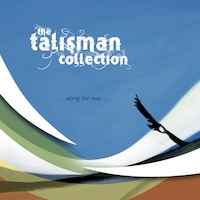 The Talisman Collection - Along The Way album cover