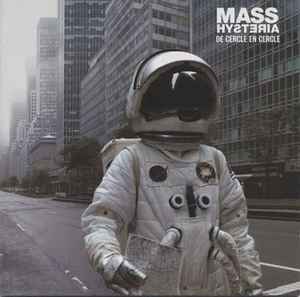 Mass Hysteria (4) - De Cercle En Cercle album cover