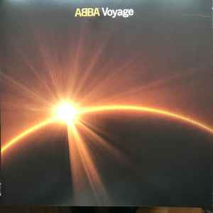 Abba voyage