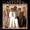 The Whispers - Greatest Hits