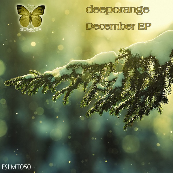 deeporange December EP 2013 320 kbps File Discogs