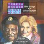 Cover of The Songs Of Bessie Smith, 1991, CD