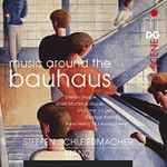 Steffen Schleiermacher – Music At The Bauhaus (1999