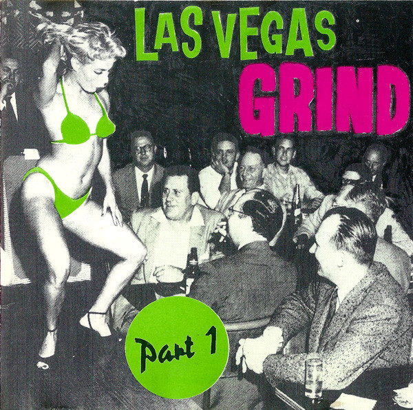 Las Vegas Grind 1
