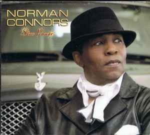 Norman Connors – Star Power (2009, CD) - Discogs