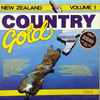Various - New Zealand Country Gold - Volume 1