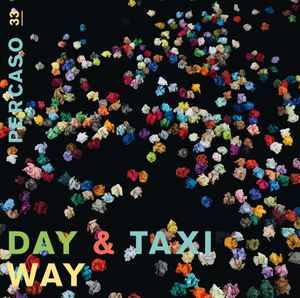 Day & Taxi - Way album cover