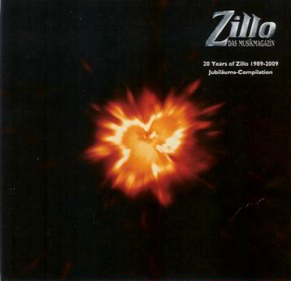 lataa albumi Download Various - 20 Years Of Zillo Jubiläums Compilation album