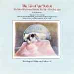 Cover of The Tale Of Peter Rabbit, The Tale Of Mr. Jeremy Fisher & The Tale Of Two Bad Mice, 1988, CD