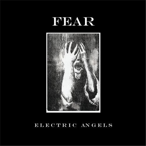 Album herunterladen Electric Angels - Fear