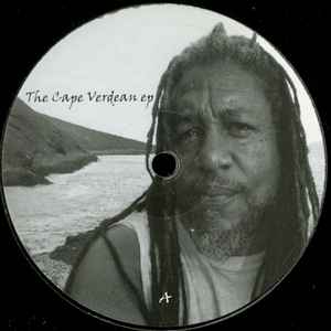 Jus-Ed - The Cape Verdean EP album cover
