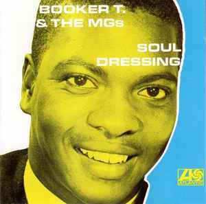 Soul Dressing (CD, Album, Reissue, Remastered)en venta