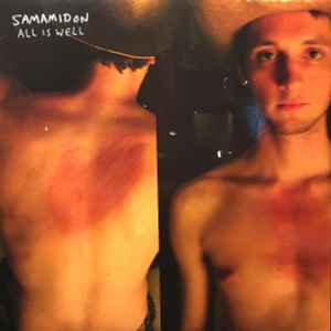 Sam Amidon - All Is Well