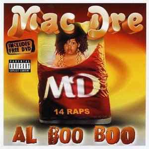 Al Boo Boo - Mac Dre