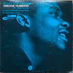 Freddie Hubbard - Ready For Freddie | Releases | Discogs