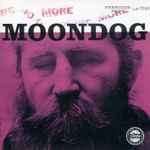 Pochette de More Moondog / The Story Of Moondog, , CD