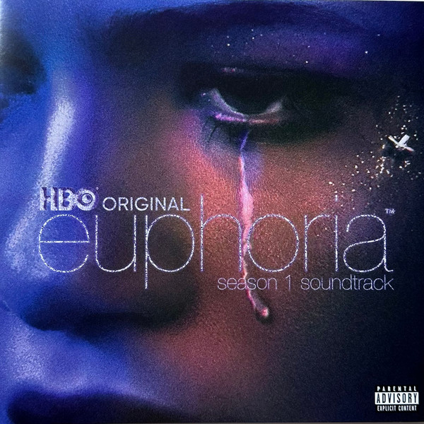 Euphoria Edition collector 3 titres inédits 