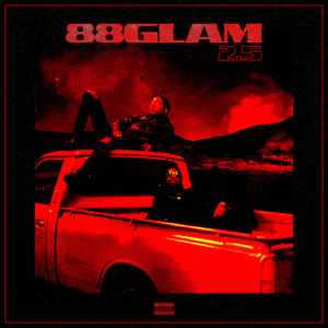 88GLAM - 88GLAM2.5 album cover