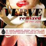 Verve Remixed: The First Ladies (2013, Vinyl) - Discogs
