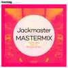 Jackmaster - Mastermix (Recorded Live At Barbarella's)